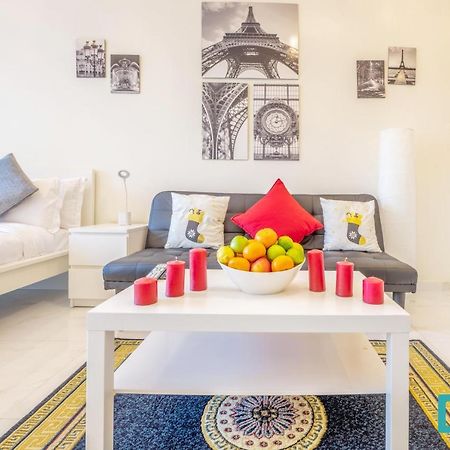 Mk Residence By Be Our Guest Dubaj Zewnętrze zdjęcie