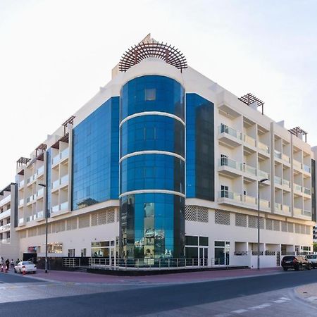 Mk Residence By Be Our Guest Dubaj Zewnętrze zdjęcie