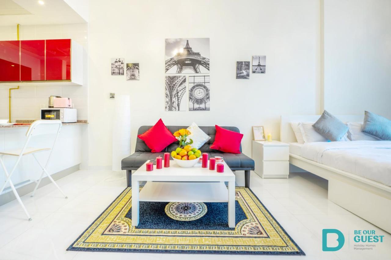 Mk Residence By Be Our Guest Dubaj Zewnętrze zdjęcie