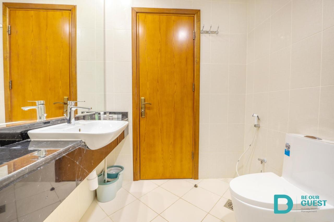 Mk Residence By Be Our Guest Dubaj Zewnętrze zdjęcie