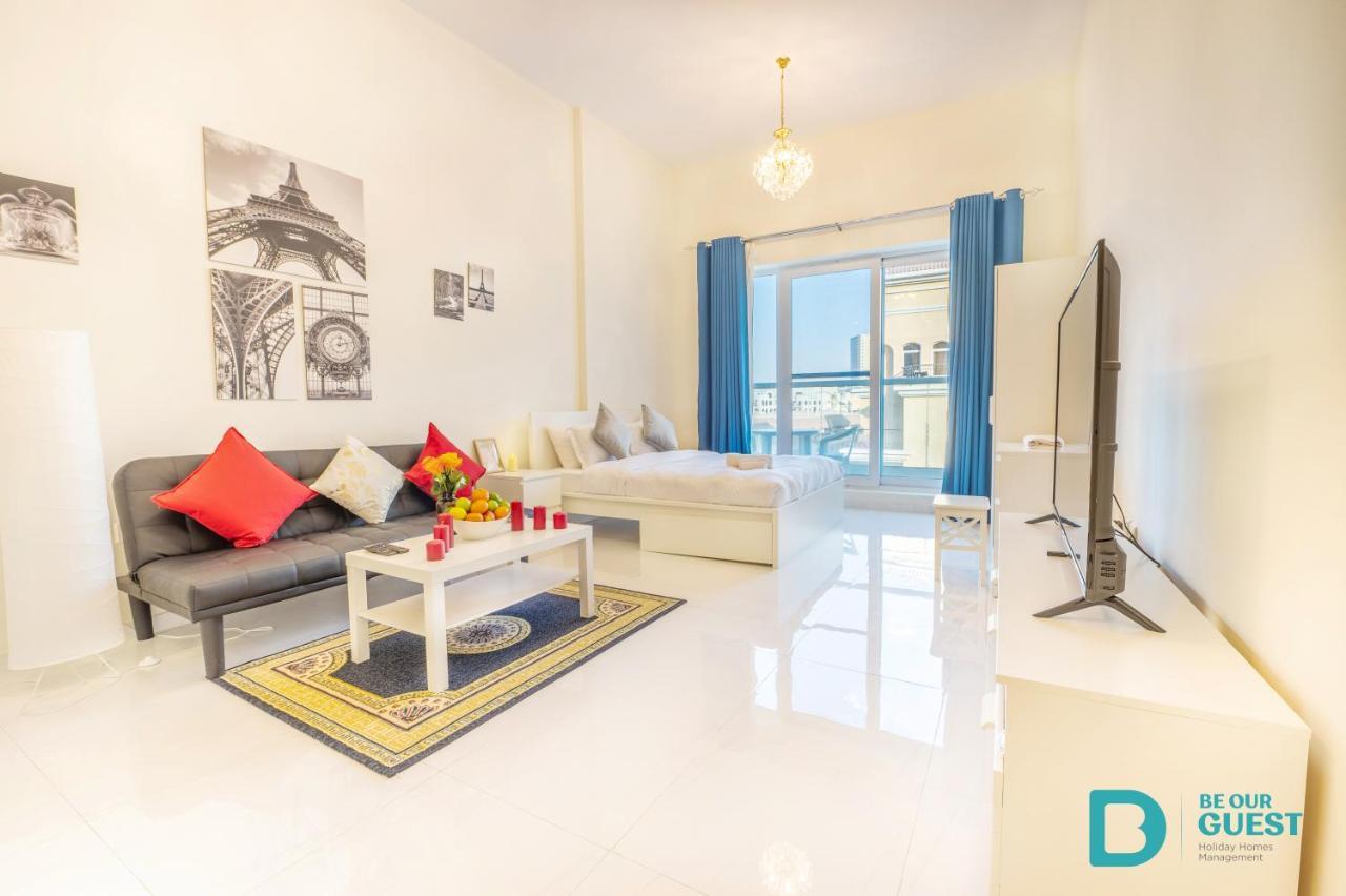 Mk Residence By Be Our Guest Dubaj Zewnętrze zdjęcie