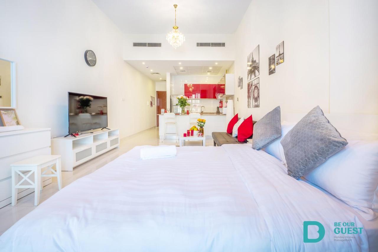 Mk Residence By Be Our Guest Dubaj Zewnętrze zdjęcie