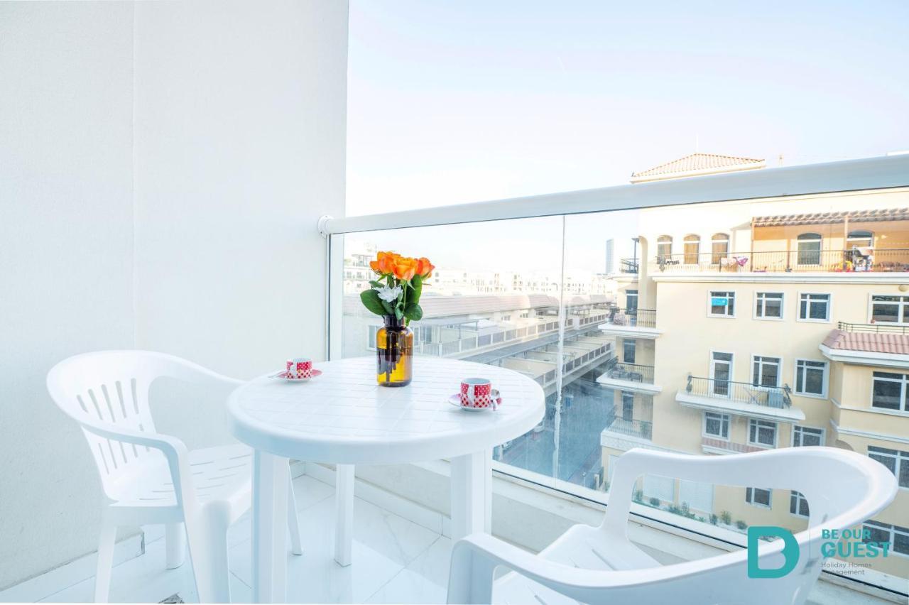 Mk Residence By Be Our Guest Dubaj Zewnętrze zdjęcie