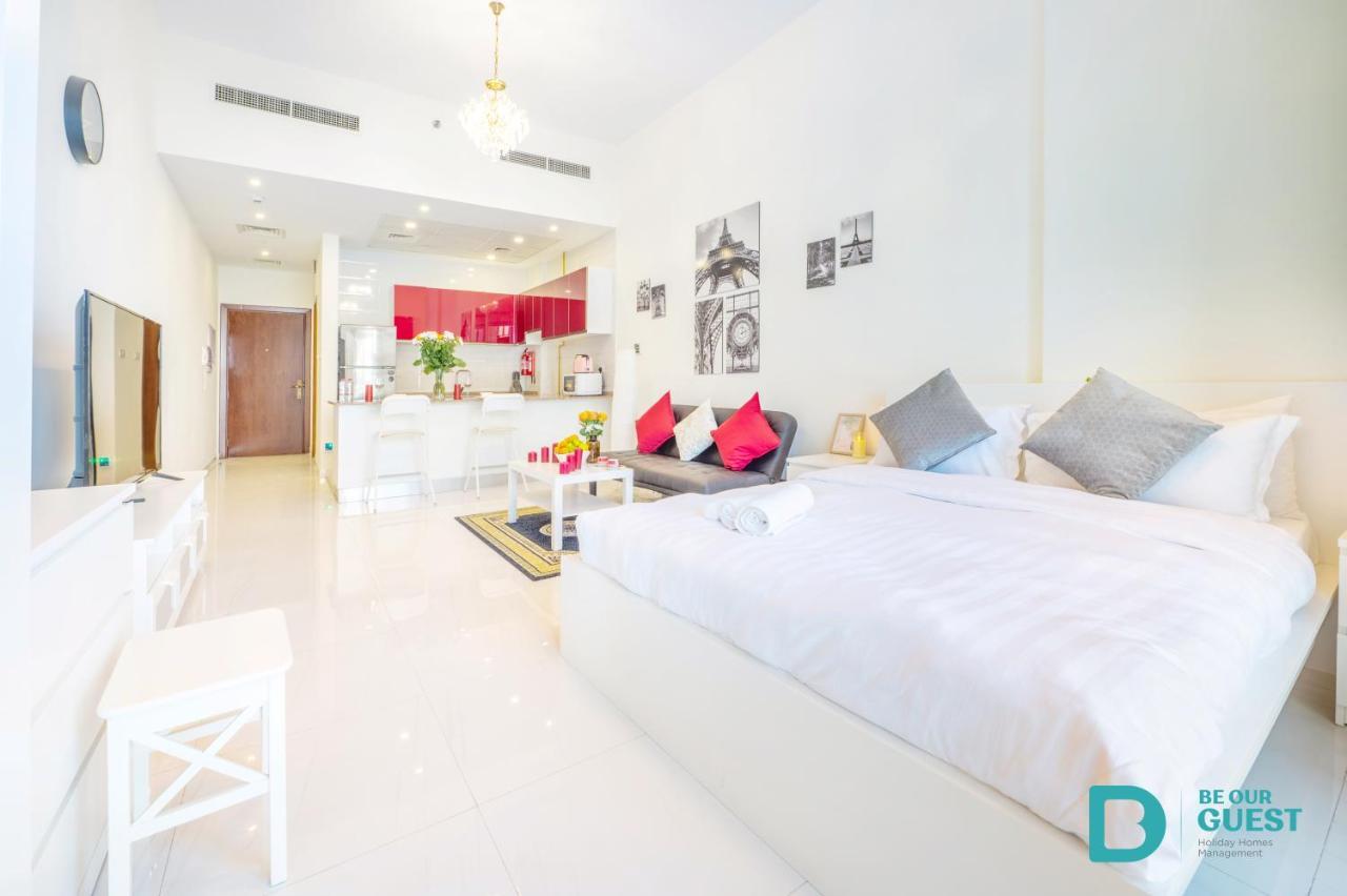 Mk Residence By Be Our Guest Dubaj Zewnętrze zdjęcie