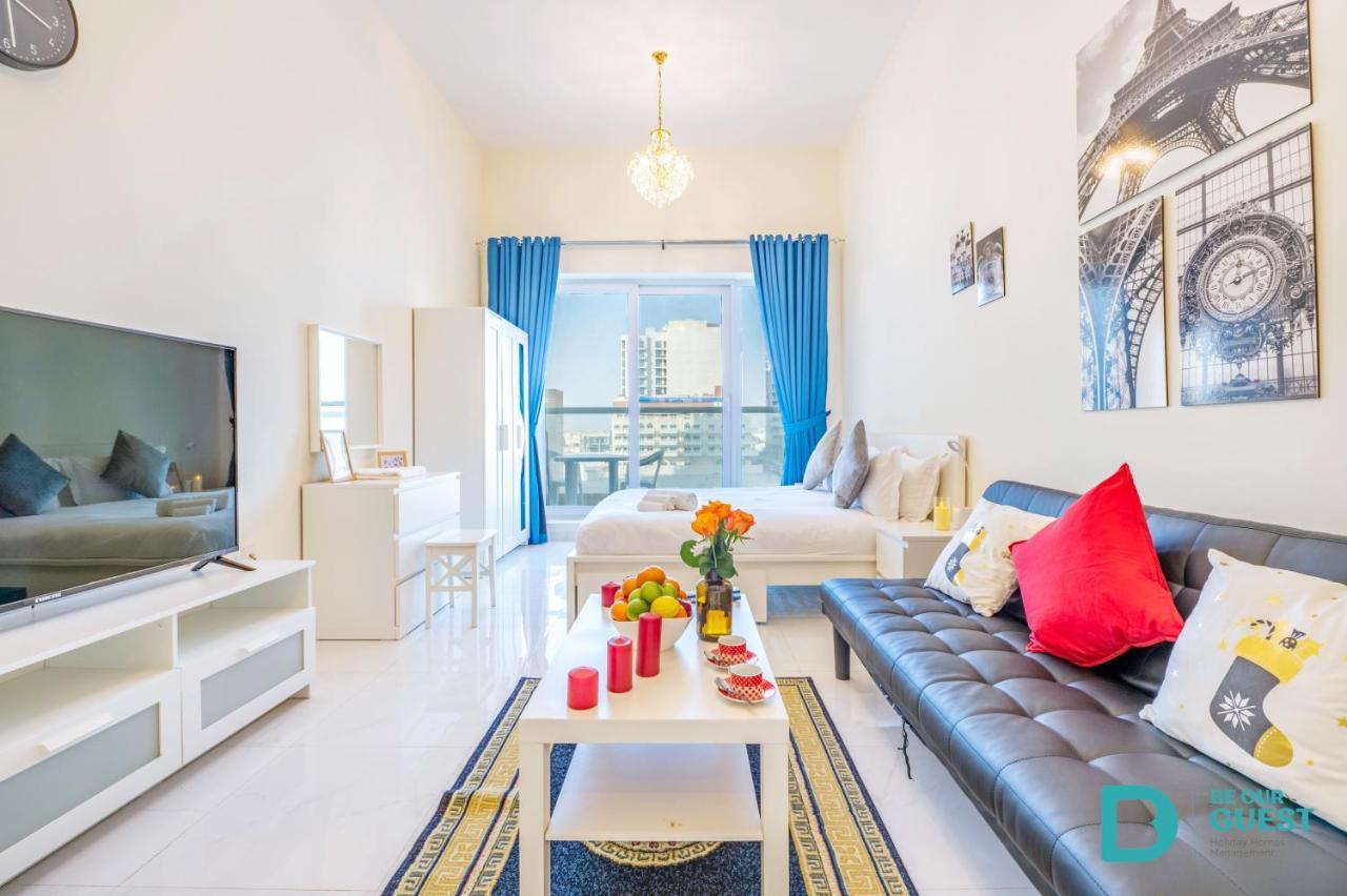 Mk Residence By Be Our Guest Dubaj Zewnętrze zdjęcie