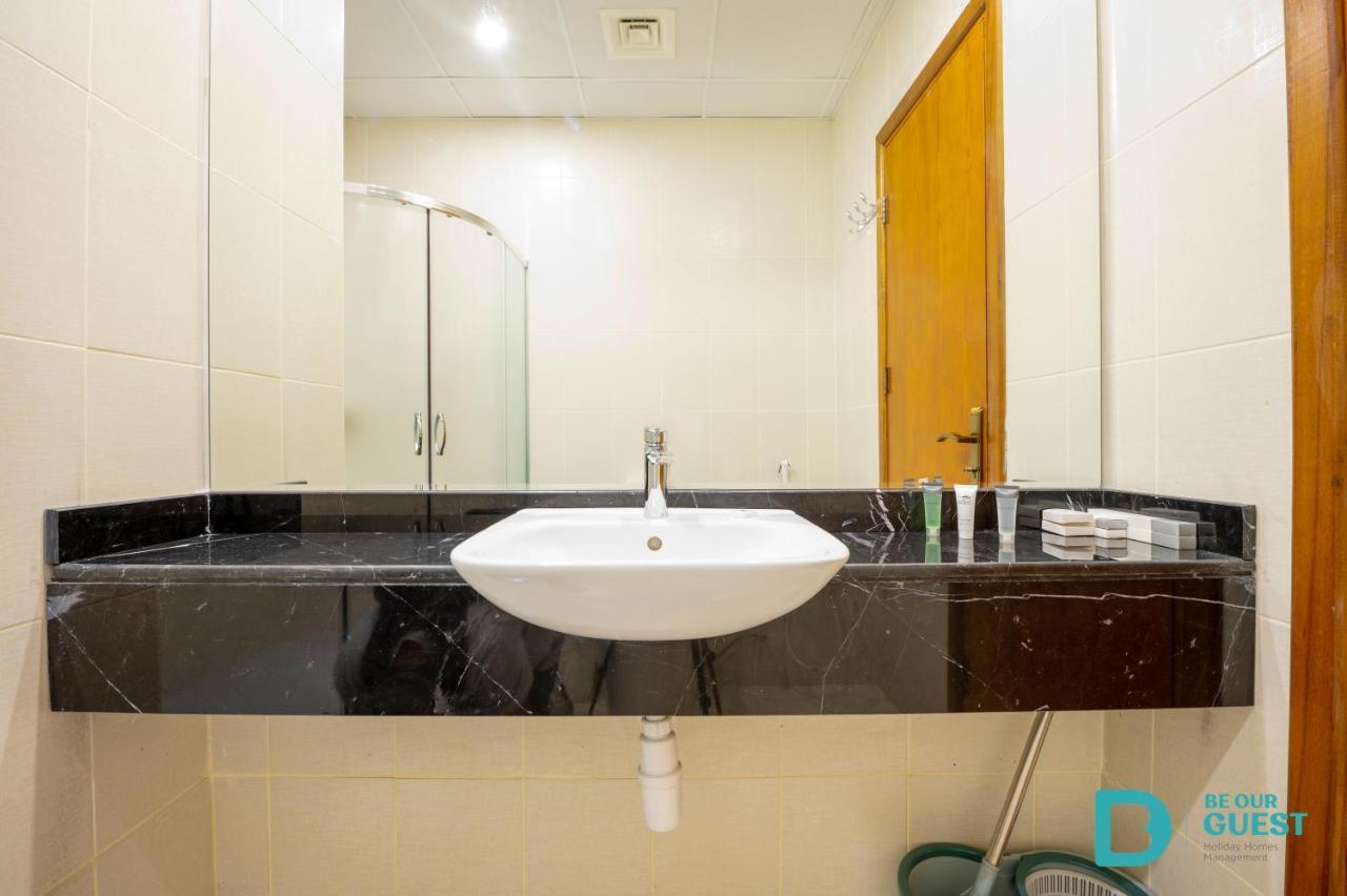 Mk Residence By Be Our Guest Dubaj Zewnętrze zdjęcie
