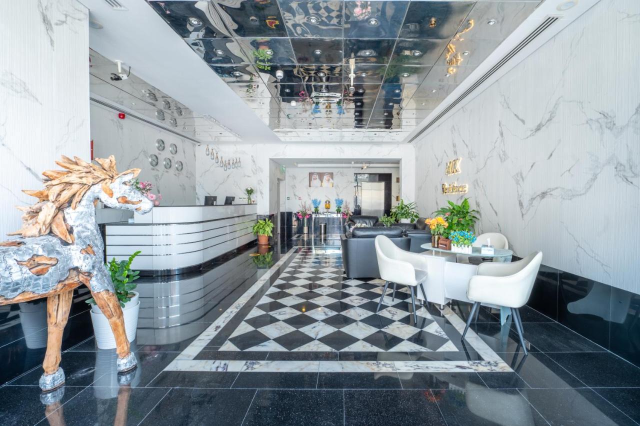 Mk Residence By Be Our Guest Dubaj Zewnętrze zdjęcie