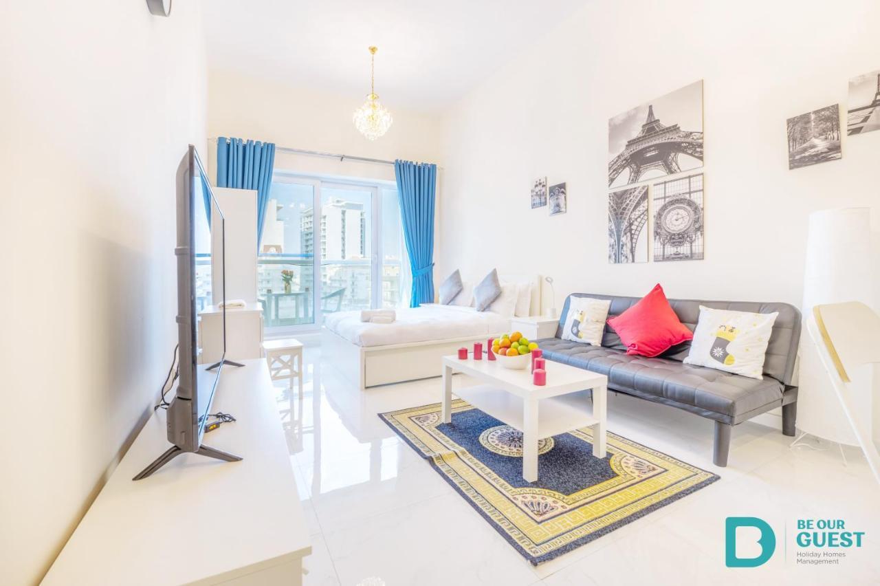 Mk Residence By Be Our Guest Dubaj Zewnętrze zdjęcie