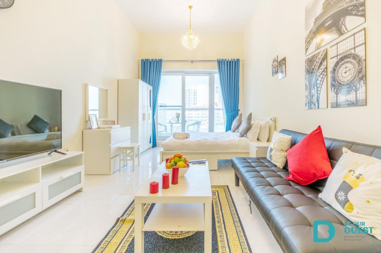 Mk Residence By Be Our Guest Dubaj Zewnętrze zdjęcie