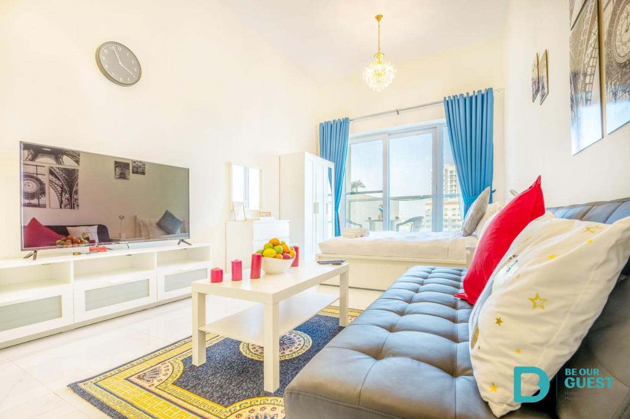 Mk Residence By Be Our Guest Dubaj Zewnętrze zdjęcie