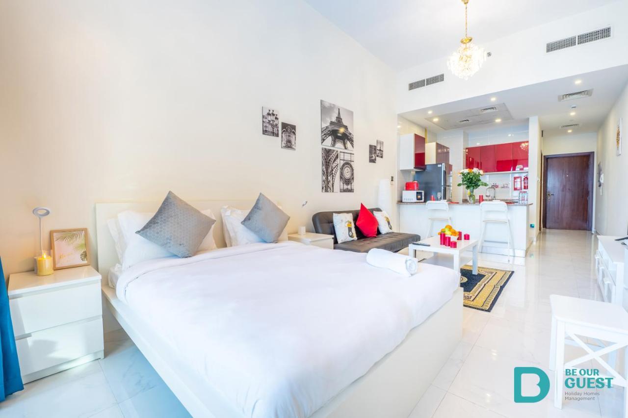 Mk Residence By Be Our Guest Dubaj Zewnętrze zdjęcie