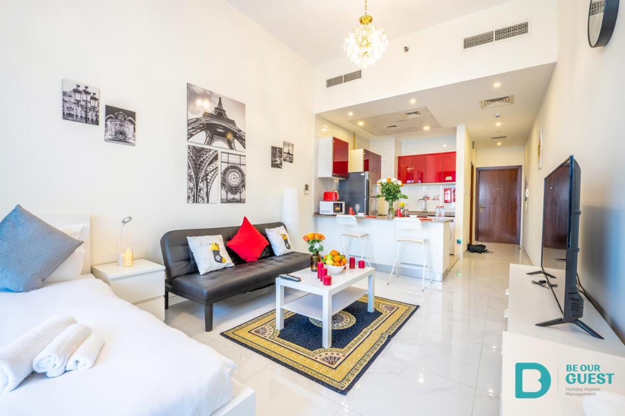 Mk Residence By Be Our Guest Dubaj Zewnętrze zdjęcie