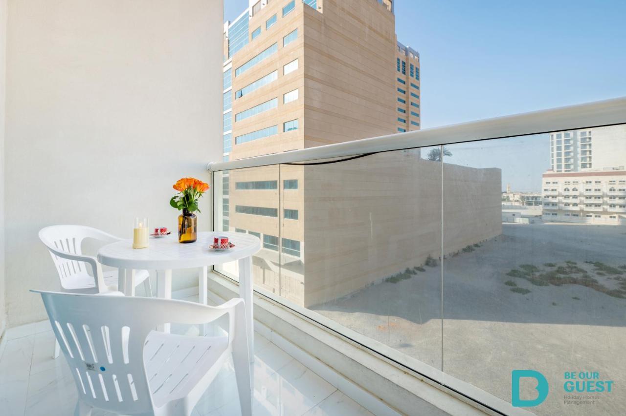 Mk Residence By Be Our Guest Dubaj Zewnętrze zdjęcie