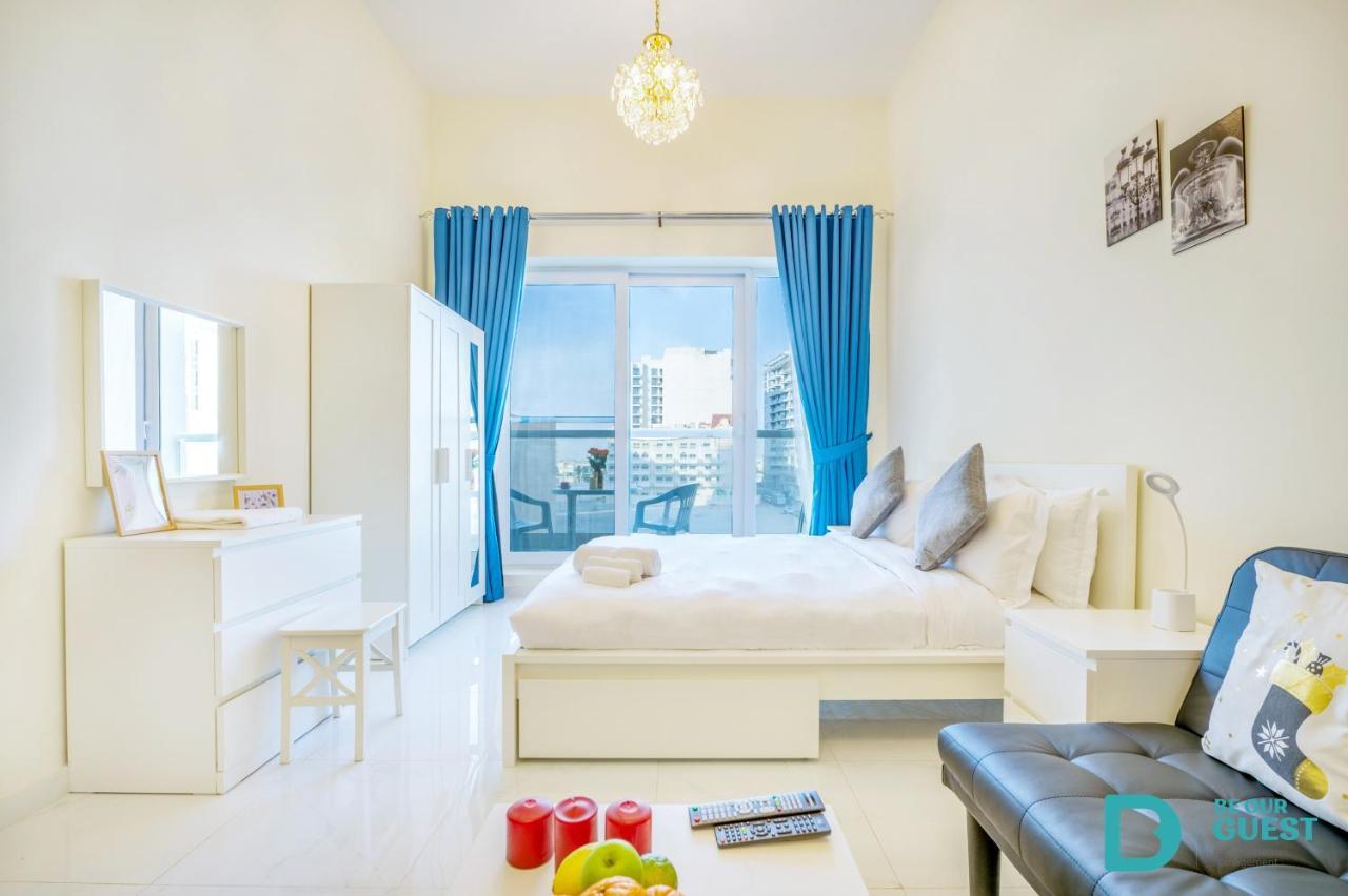 Mk Residence By Be Our Guest Dubaj Zewnętrze zdjęcie