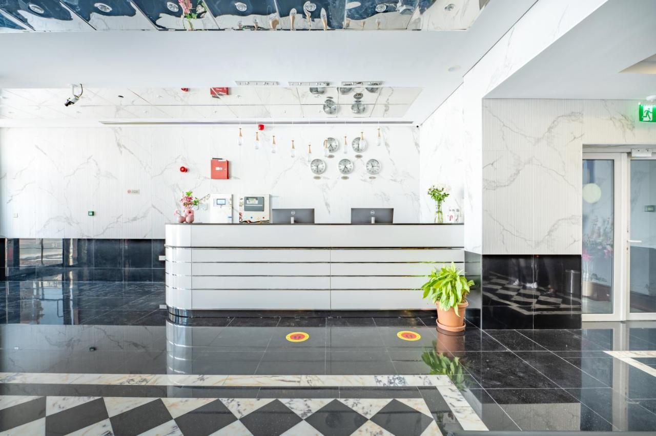 Mk Residence By Be Our Guest Dubaj Zewnętrze zdjęcie