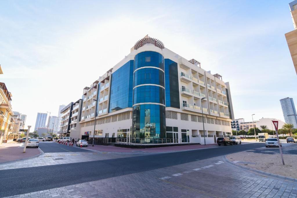 Mk Residence By Be Our Guest Dubaj Zewnętrze zdjęcie