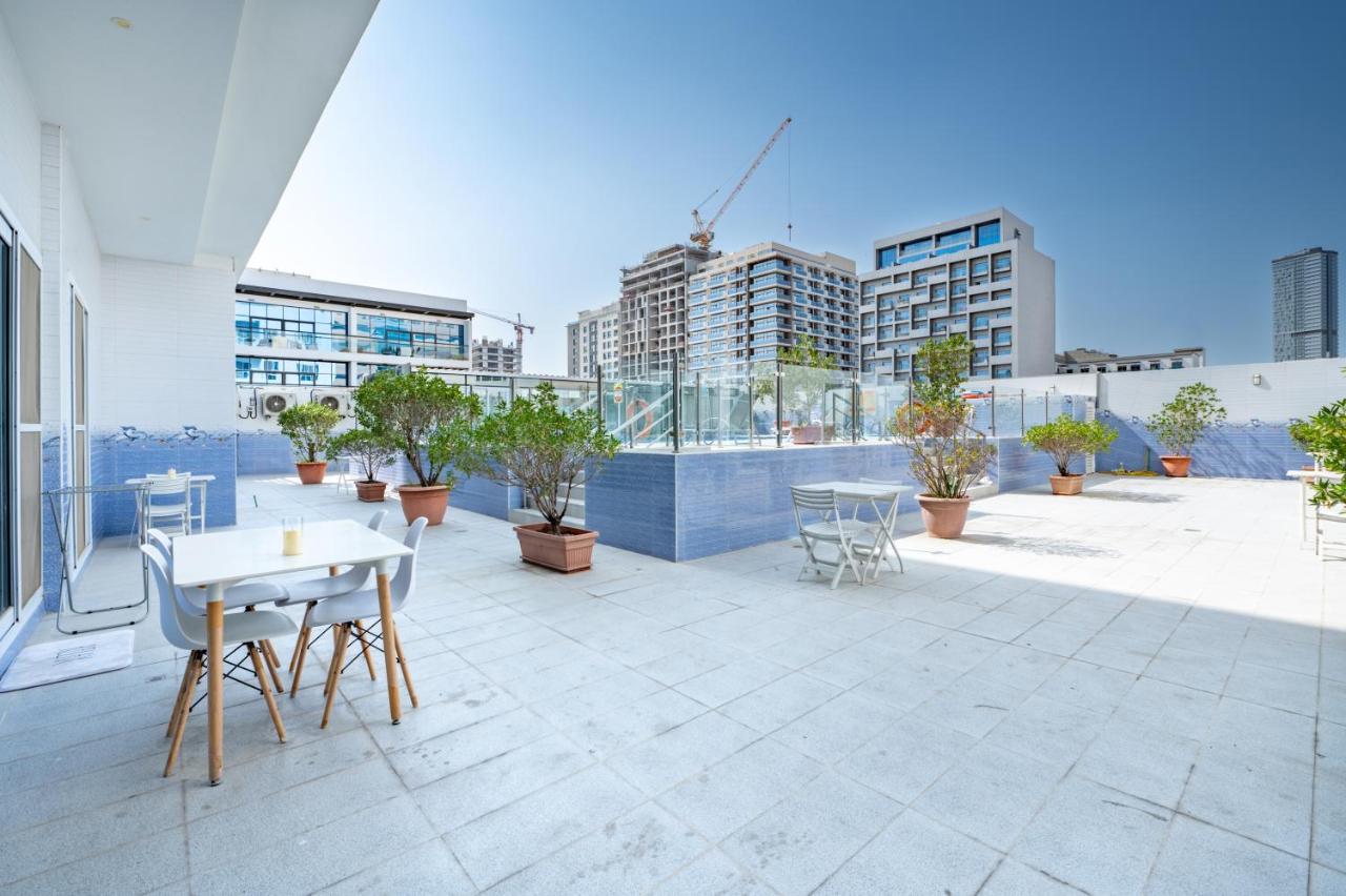 Mk Residence By Be Our Guest Dubaj Zewnętrze zdjęcie